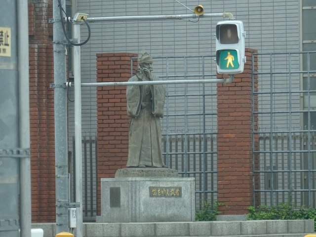 はむおじさん 全国制覇の旅に出る 絶景ではないけど 旅で出会った建造物特集 オブジェ モニュメント編