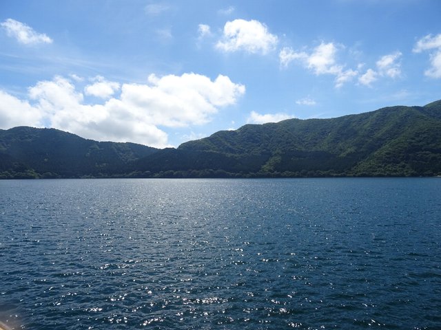番外編・はむおじさんの夏休み2019～箱根の山は天下の険なのだ。
