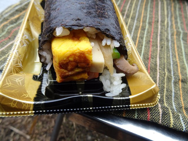 寒空の下、熱燗を愉しむ節分ソロキャンプ～初めてのキャンプ場で春を迎える～
