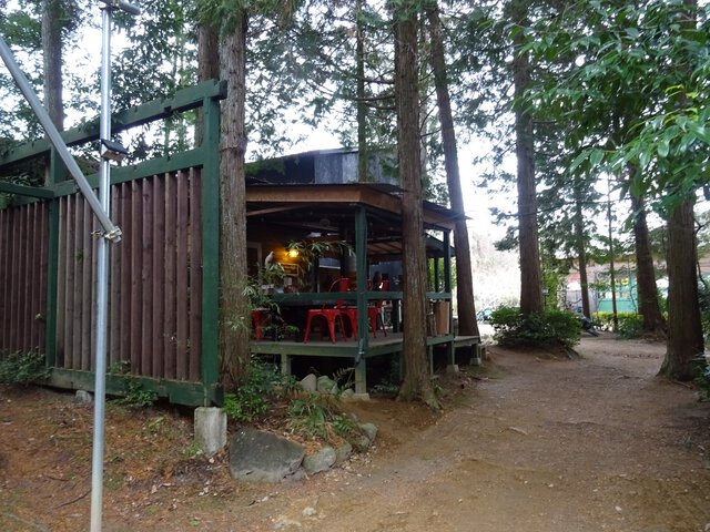 寒空の下、熱燗を愉しむ節分ソロキャンプ～初めてのキャンプ場で春を迎える～