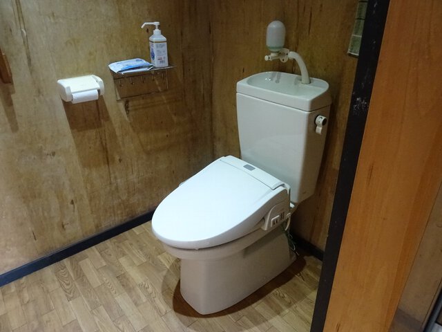 寒空の下、熱燗を愉しむ節分ソロキャンプ～初めてのキャンプ場で春を迎える～