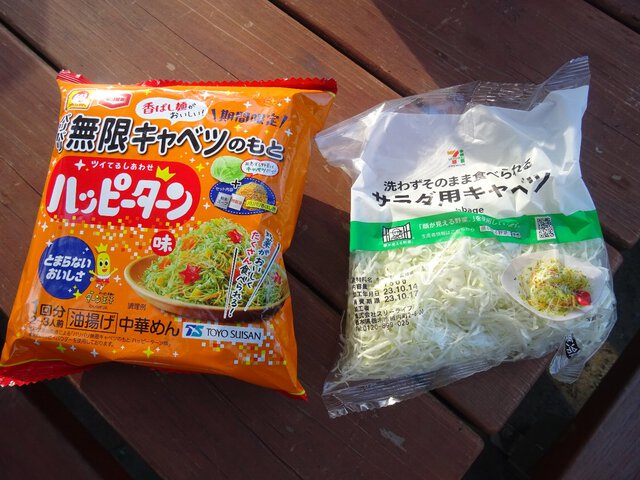 ひょんなことから神奈川の旅③～飛行機を見ながらデイキャンプ、からの、夜の河原でファミマのお稲荷さんを喰らう～
