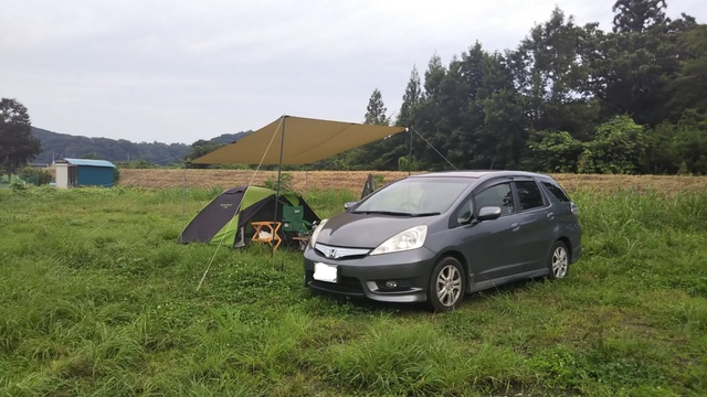 長引く梅雨空の南関東遠征⑥～最終日は、戻って埼玉。