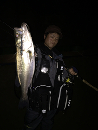 中流河川調査 2015/04/06 12:03:53