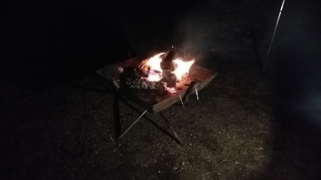上手くいかなかったけど