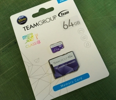 Micro SD
