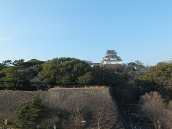 和歌山城　攻城戦記