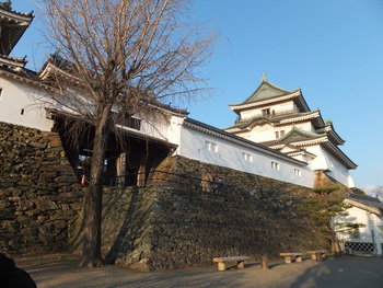 和歌山城　攻城戦記