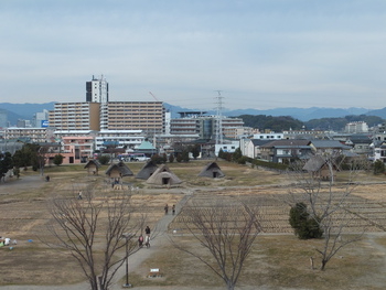 静岡市内　ぶらり旅