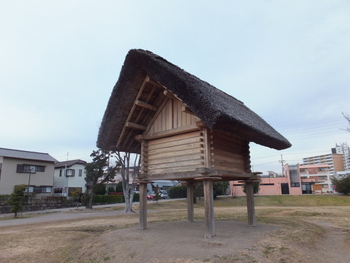 静岡市内　ぶらり旅