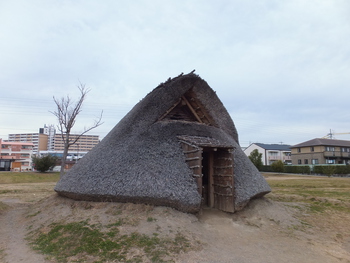 静岡市内　ぶらり旅