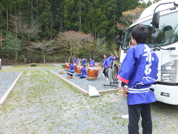 三ツ星祭り