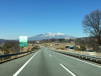 スキー+αの楽しみ！その1