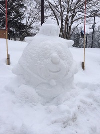 スキー+αの楽しみ！その1