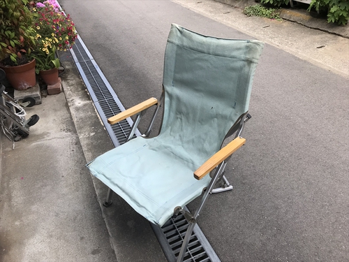 My Best Chair を探して 2019再び