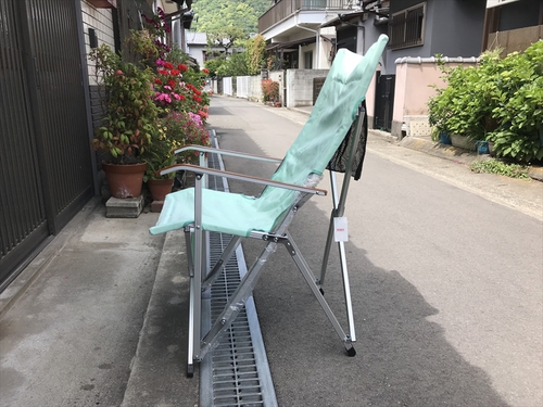 My Best Chair を探して 2019再び