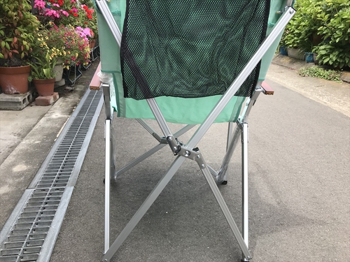 My Best Chair を探して 2019再び