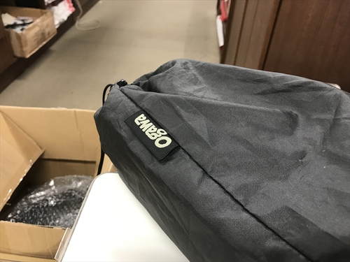 My Best Chair を探して 2019再び