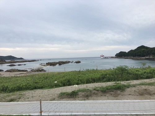 「雪峰祭 2020 春」in 土佐清水（後編）