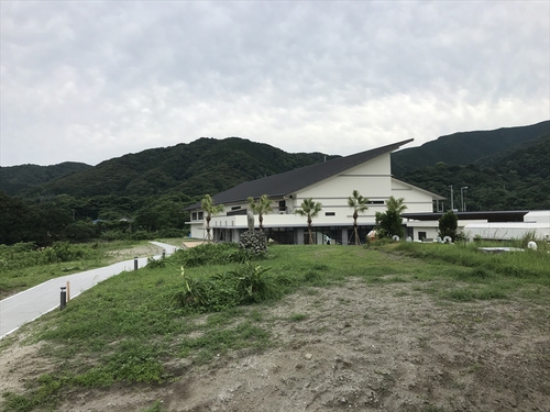 「雪峰祭 2020 春」in 土佐清水（後編）