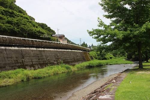 かわうそ自然公園施設情報