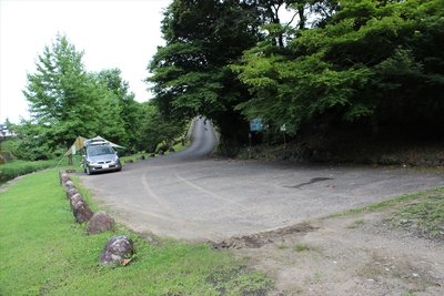 かわうそ自然公園施設情報