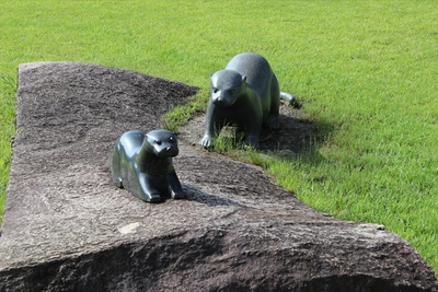 かわうそ自然公園施設情報