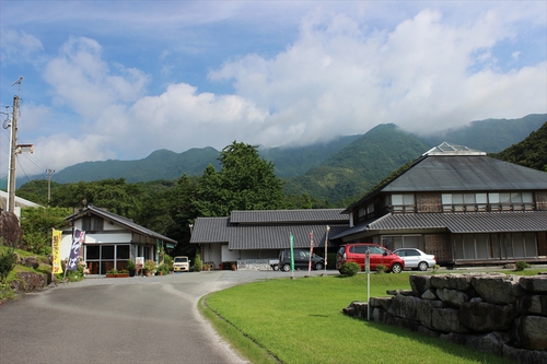 かわうそ自然公園施設情報