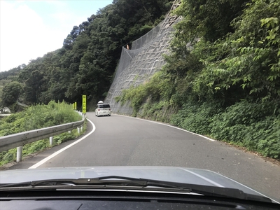 モンベルアウトドアヴィレッジ本山オープン