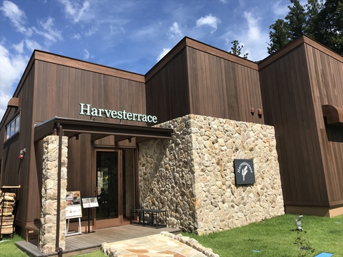 モンベルアウトドアヴィレッジ本山オープン