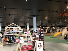 Alpen Outdoors 宇多津 グランドオープン