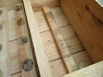 Ammo box