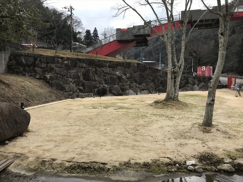 カメリア温泉キャンプ場施設情報