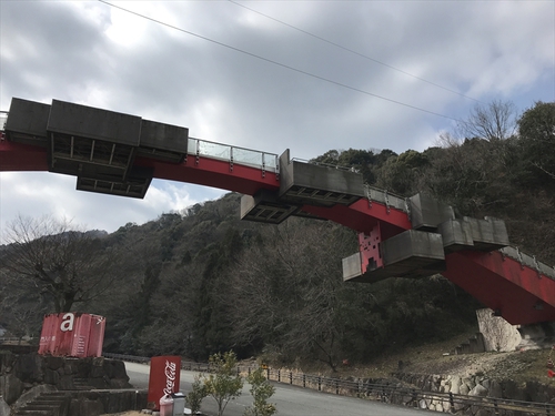 カメリア温泉キャンプ場施設情報