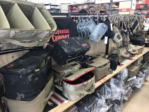 「CAMP DEPOT」綾川店がグランドオープン