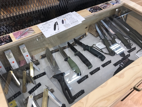 「CAMP DEPOT」綾川店がグランドオープン