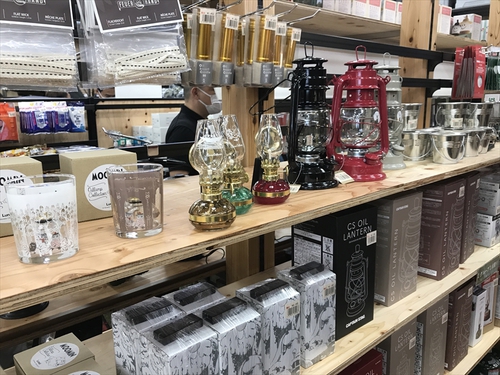 「CAMP DEPOT」綾川店がグランドオープン