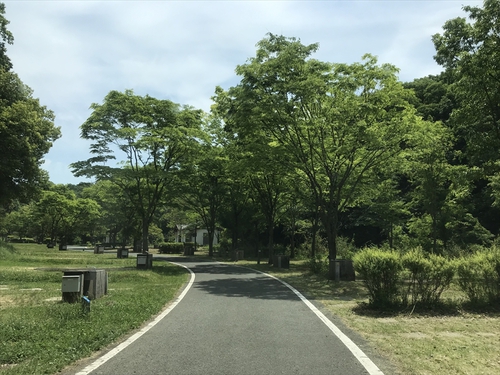 第3回 SHIKOKU キャンホリ in 国営讃岐まんのう公園（後編）