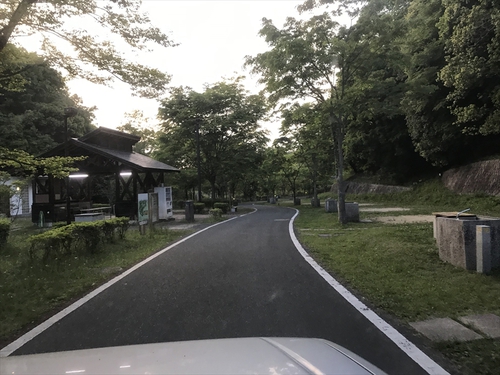 第3回 SHIKOKU キャンホリ in 国営讃岐まんのう公園（前編）