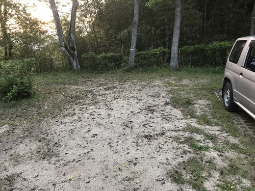 第3回 SHIKOKU キャンホリ in 国営讃岐まんのう公園（前編）