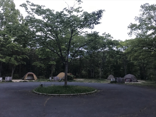 第3回 SHIKOKU キャンホリ in 国営讃岐まんのう公園（前編）