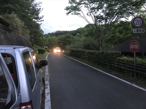 第3回 SHIKOKU キャンホリ in 国営讃岐まんのう公園（前編）