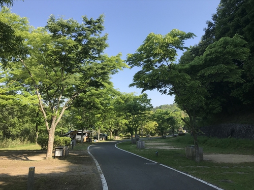 第3回 SHIKOKU キャンホリ in 国営讃岐まんのう公園（前編）