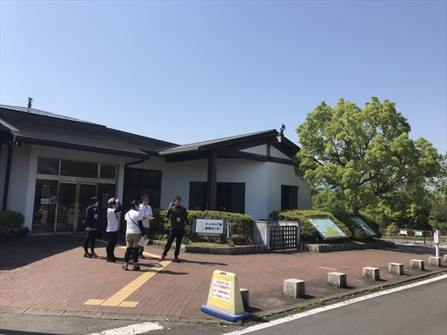 第3回 SHIKOKU キャンホリ in 国営讃岐まんのう公園（前編）
