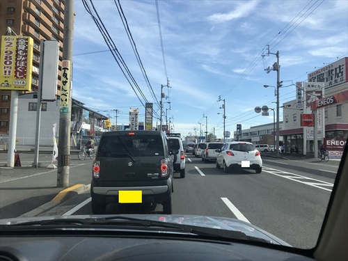 SHIKOKU キャンホリ in 大池AC （前編）
