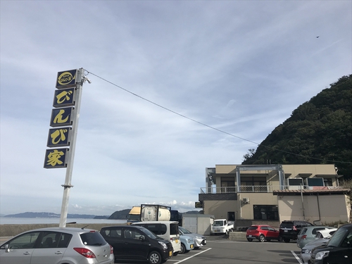 SHIKOKU キャンホリ in 大池AC （前編）