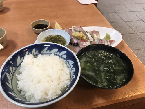 SHIKOKU キャンホリ in 大池AC （前編）