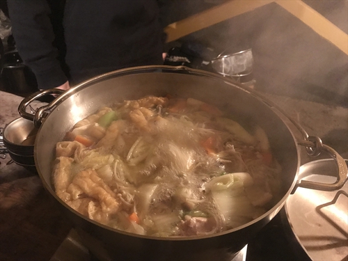 SHIKOKU キャンホリ in 大池AC （前編）