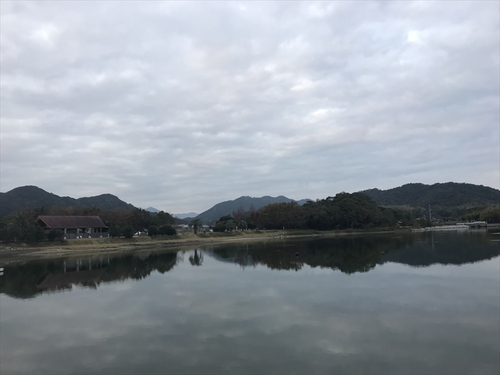 SHIKOKU キャンホリ in 大池AC （前編）