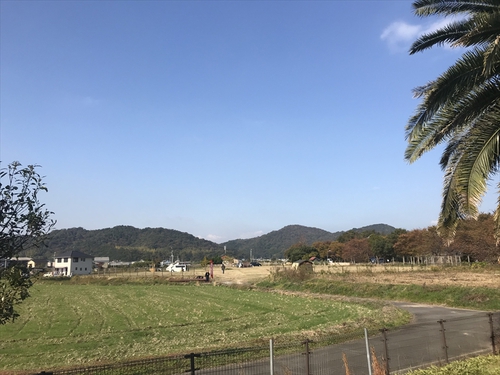 SHIKOKU キャンホリ in 大池AC （前編）